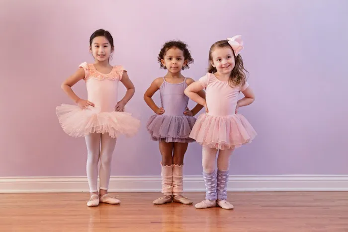 Tutu School Roscoe Village Picture 4