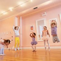 Tutu School Roscoe Village ico
