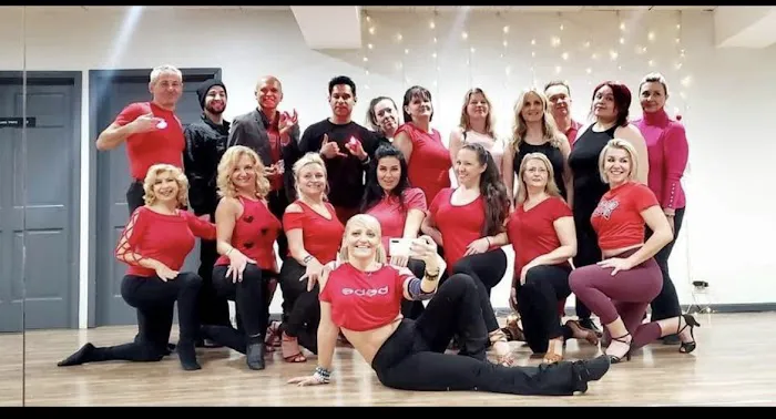 Xtreme Latin Dance Company Picture 1