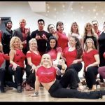 Xtreme Latin Dance Company