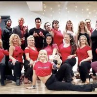 Xtreme Latin Dance Company ico