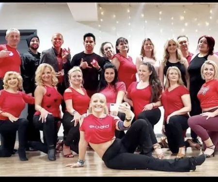 Xtreme Latin Dance Company