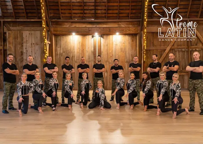 Xtreme Latin Dance Company Picture 2