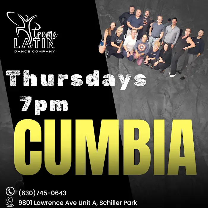 Xtreme Latin Dance Company Picture 5