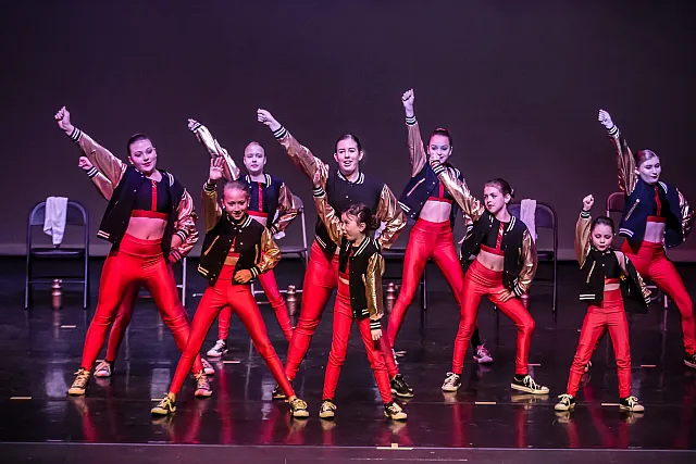 Momentum Performing Arts Picture 3