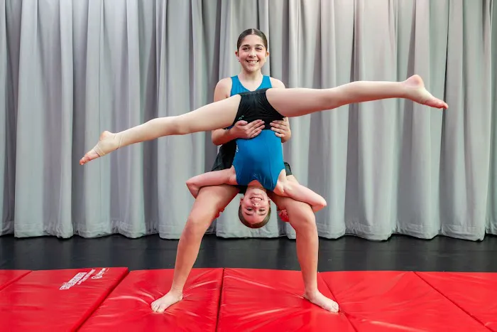 Momentum Performing Arts Picture 1