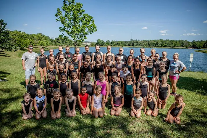 Momentum Performing Arts Picture 2
