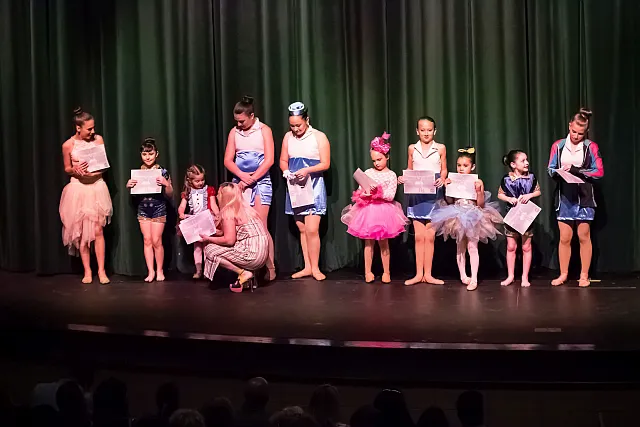 Momentum Performing Arts Picture 7