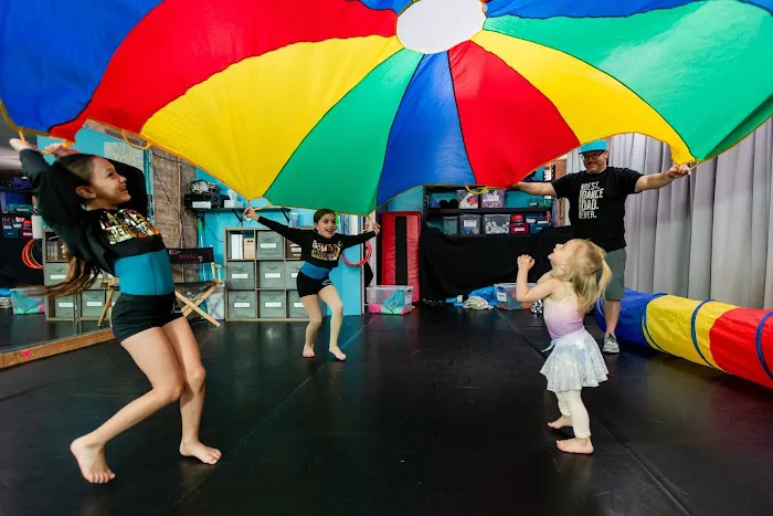 Momentum Performing Arts Picture 10