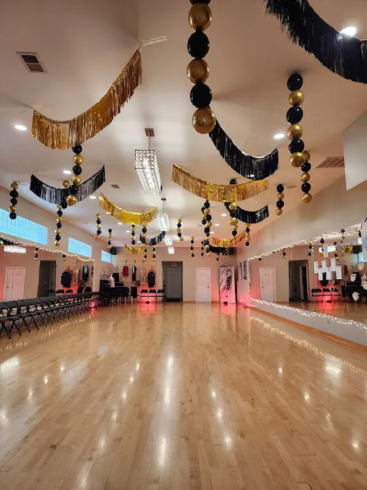 Fred Astaire Dance Studios Picture 1