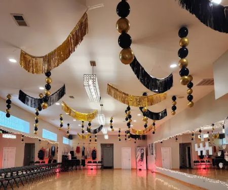 Fred Astaire Dance Studios
