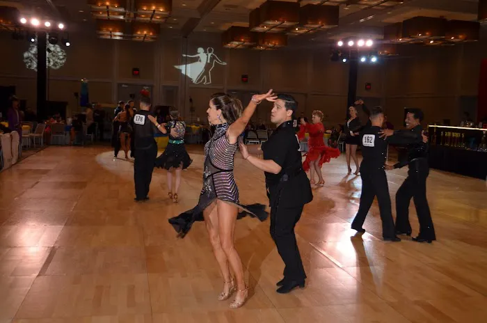 Fred Astaire Dance Studios Picture 6