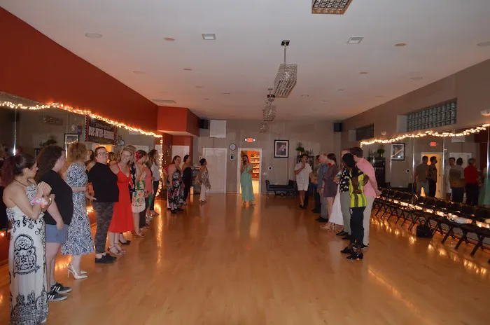 Fred Astaire Dance Studios Picture 2