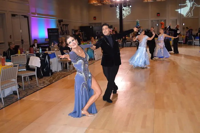 Fred Astaire Dance Studios Picture 4
