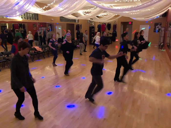 Fred Astaire Dance Studios Picture 8
