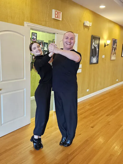 Interclub Academy of Dance Picture 3