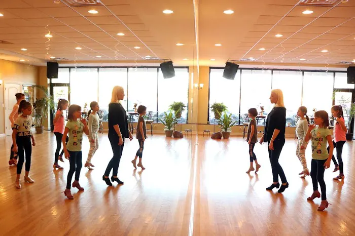 Interclub Academy of Dance Picture 2