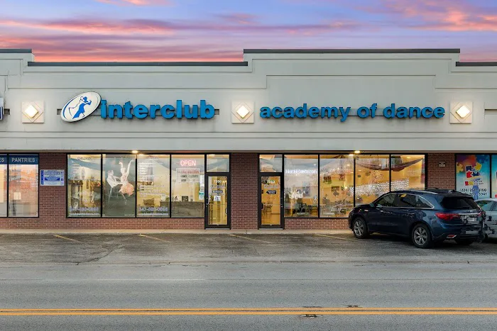 Interclub Academy of Dance Picture 1