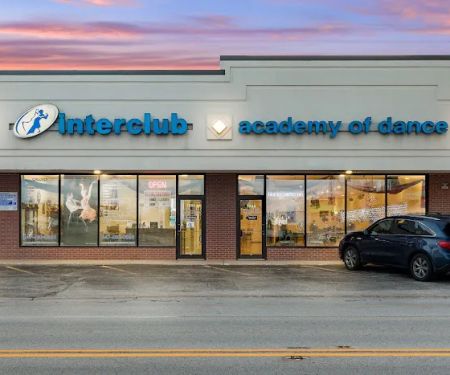 Interclub Academy of Dance