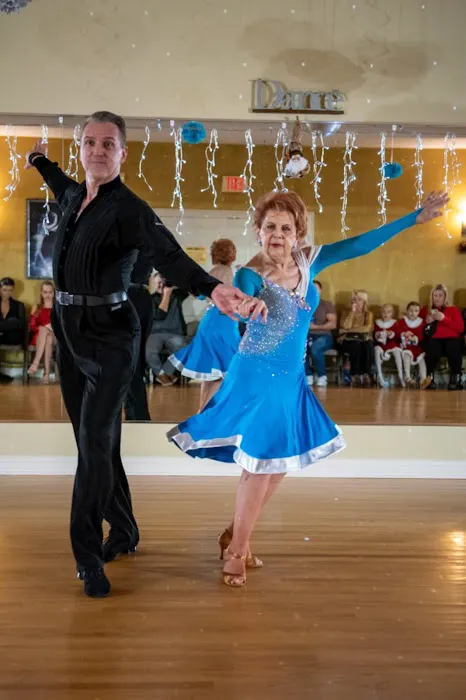 Interclub Academy of Dance Picture 6