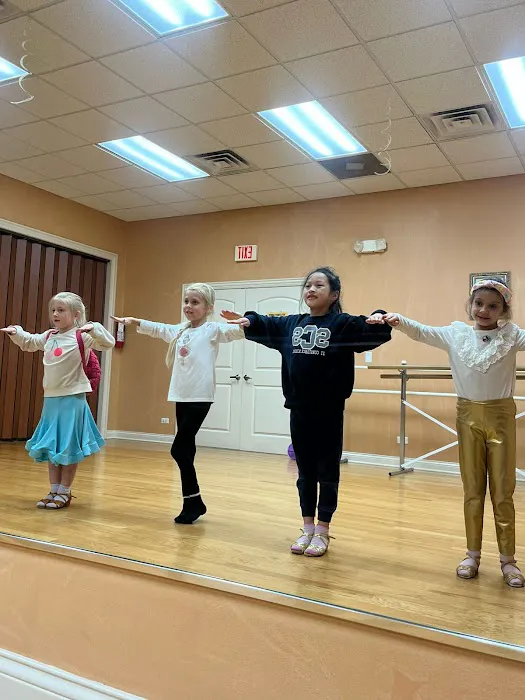 Interclub Academy of Dance Picture 5