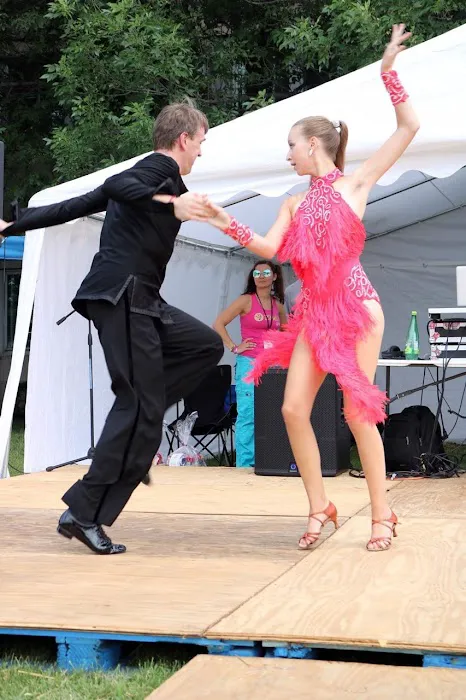 Interclub Academy of Dance Picture 8