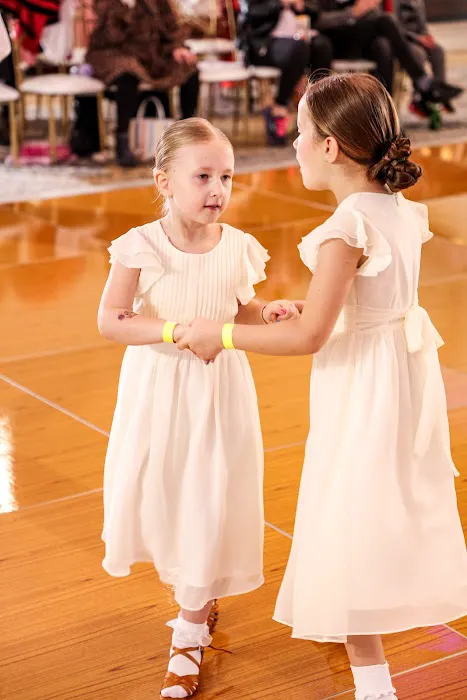 Interclub Academy of Dance Picture 10