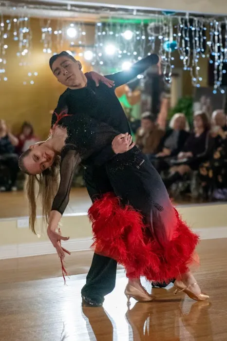 Interclub Academy of Dance Picture 9