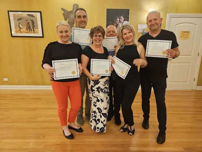 Interclub Academy of Dance Picture 7