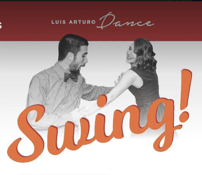 Luis Arturo Dance Picture 1
