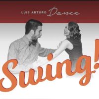 Luis Arturo Dance ico