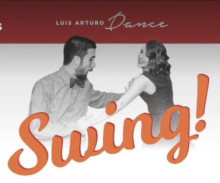 Luis Arturo Dance