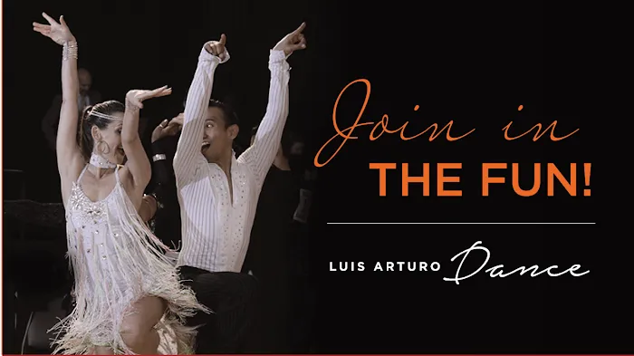 Luis Arturo Dance Picture 3