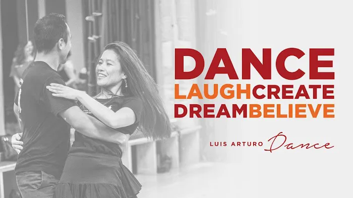 Luis Arturo Dance Picture 2