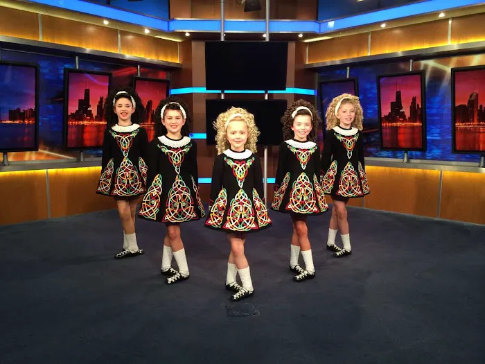 Trinity Academy of Irish Dance Picture 1