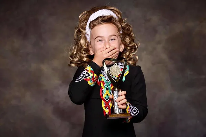 Trinity Academy of Irish Dance Picture 6
