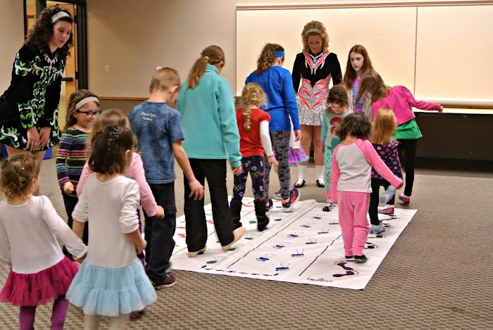 Trinity Academy of Irish Dance Picture 4