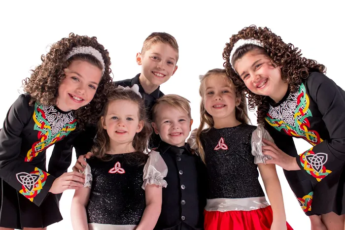 Trinity Academy of Irish Dance Picture 8