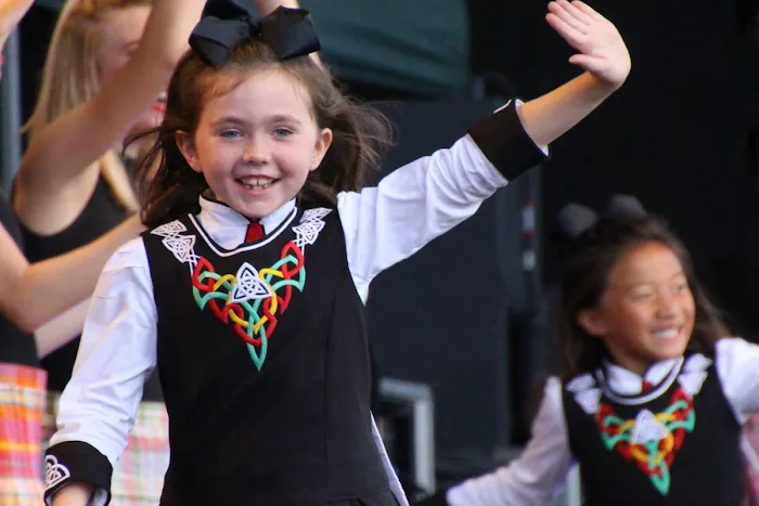 Trinity Academy of Irish Dance Picture 10