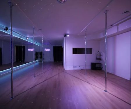 Groove Studios