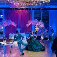 AQ Dance Center ico