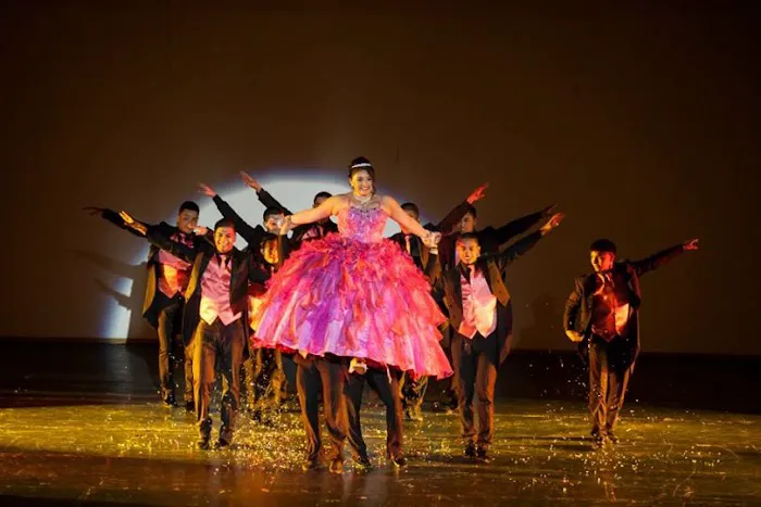 AQ Dance Center Picture 6