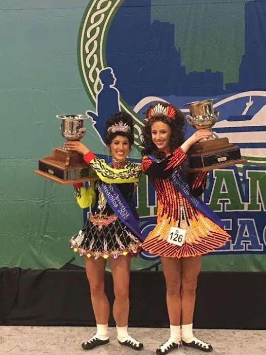 Mayer Irish Dance Picture 1
