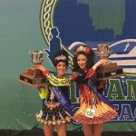 Mayer Irish Dance
