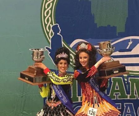Mayer Irish Dance