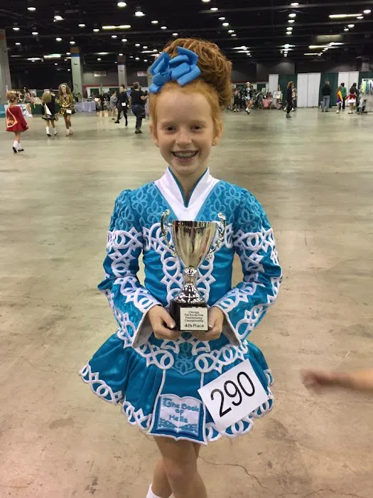 Mayer Irish Dance Picture 2