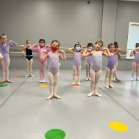 Alma Dance School LLC ico
