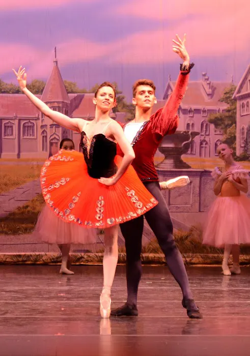 Alma Dance School LLC Picture 4