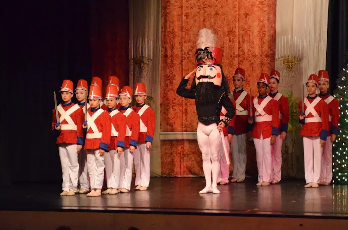 Alma Dance School LLC Picture 5