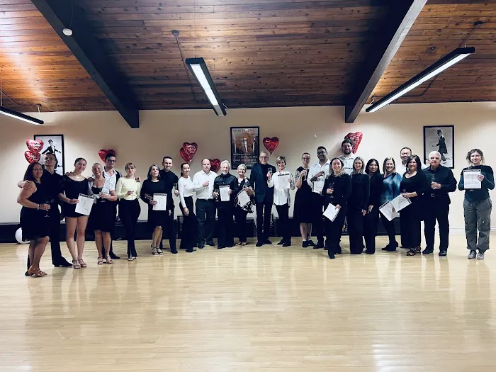 Fred Astaire Dance Studios Picture 5